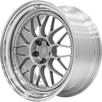 BC Forged MHE28